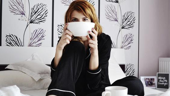 10 Tips to Improve Your Sleep Hygiene