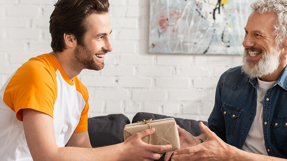 15 Last-Minute Father’s Day Gift Ideas for Every Dad