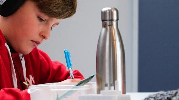 5 Tips for Effective Virtual Learning