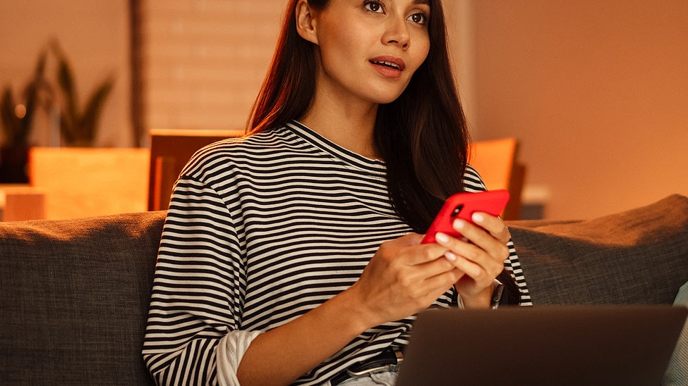 5 Actionable Strategies To Help Reduce Your Screen Time