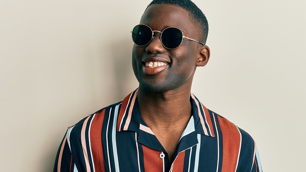 5 Ways To Keep Your Sunglasses Looking Brand Spanking New