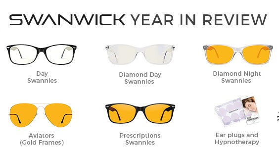 A Year In Review at Swanwick Sleep