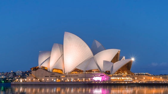 Australia: Your Ultimate Guide for the Easter Long Weekend!