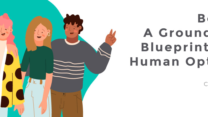 Boundless A Groundbreaking Blueprint for Total Human Optimization