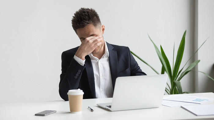 Computer Vision Syndrome Quiz