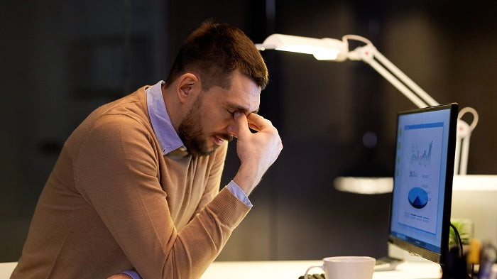 Digital Eye Strain Explained