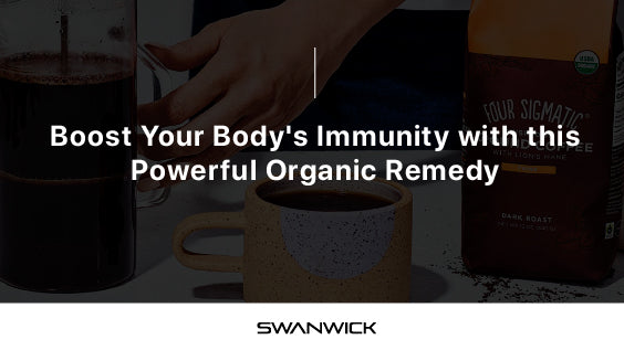 Boost Your Body’s Immunity with this Powerful Organic Remedy