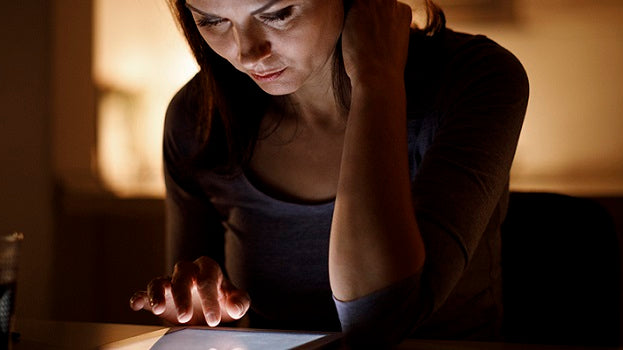 Green Light The Facts