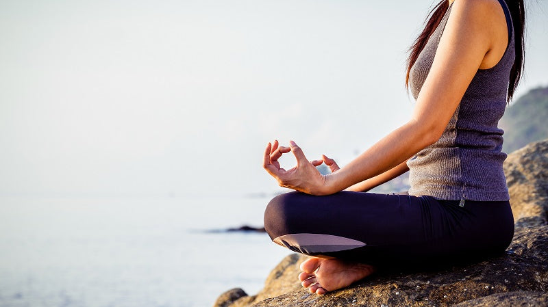 How Meditation Can Help You Fall Asleep