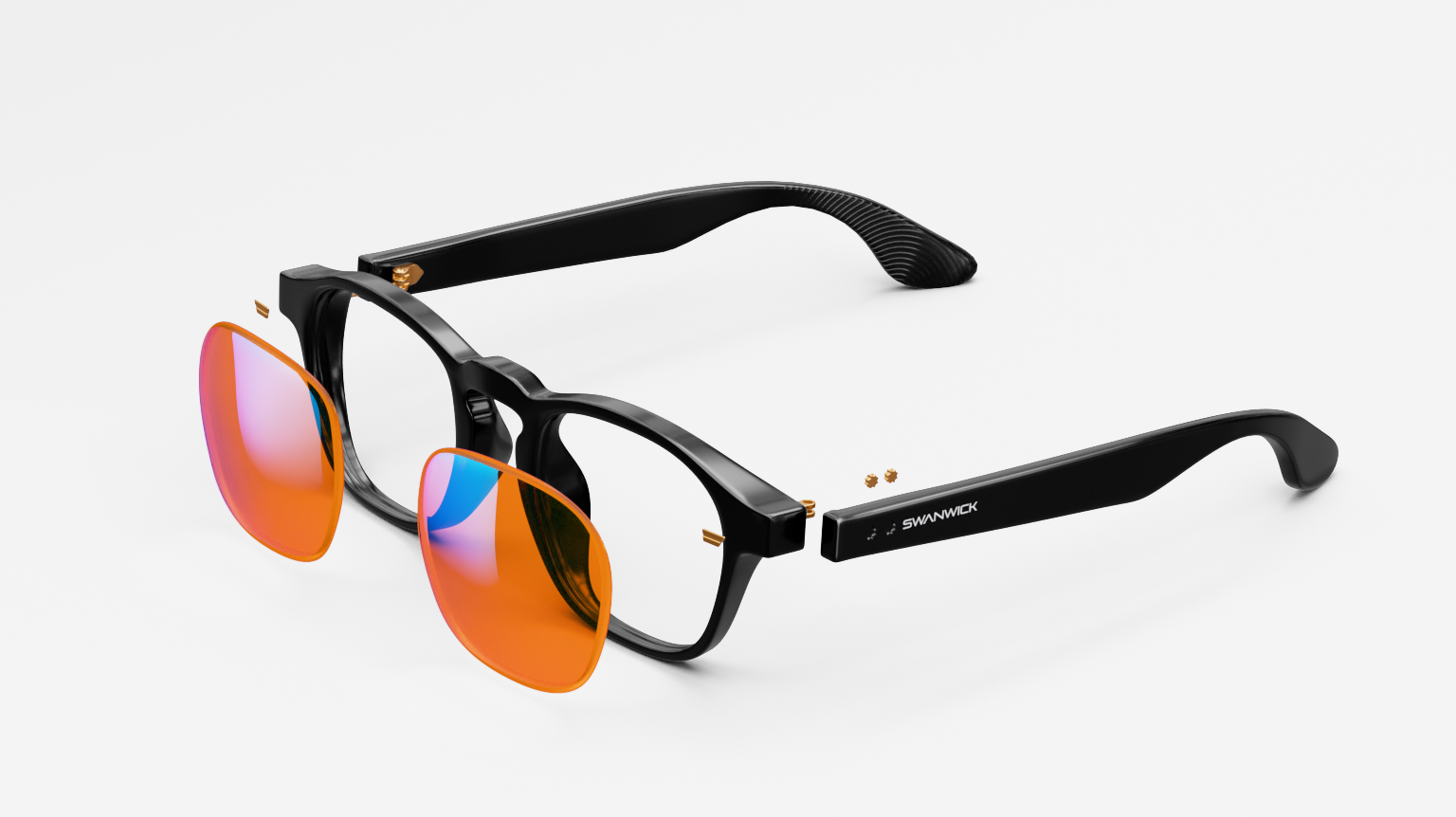 What Do Blue Light Glasses Do? Benefits & How They Work
