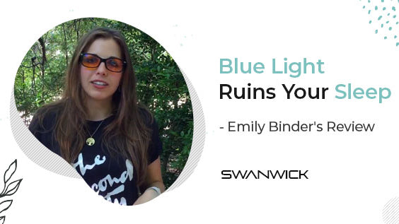 Our Lifestyles are the Antithesis of What Nature Intended