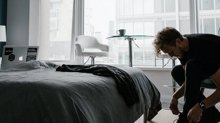 Renovations to Improve Sleep in Your Bedroom At Night