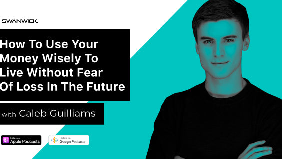 The Edge Podcast: How To Make Wise Financial Decisions Without Fear Of Loss In The Future