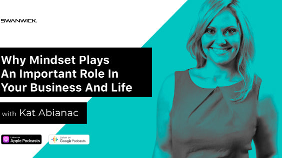 The Edge Podcast: Why Mindset Plays An Important Role In The Success Of Your Business And Life
