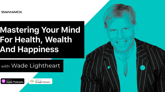 The Edge Podcast: Mastering Your Mind for Health, Wealth and Happiness