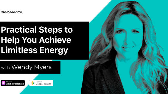 Practical Steps to Detox and Help You Achieve Limitless Energy