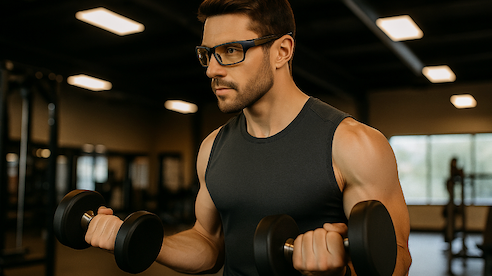 Did You Know Sleep Helps Your Muscles Recover and Grow?