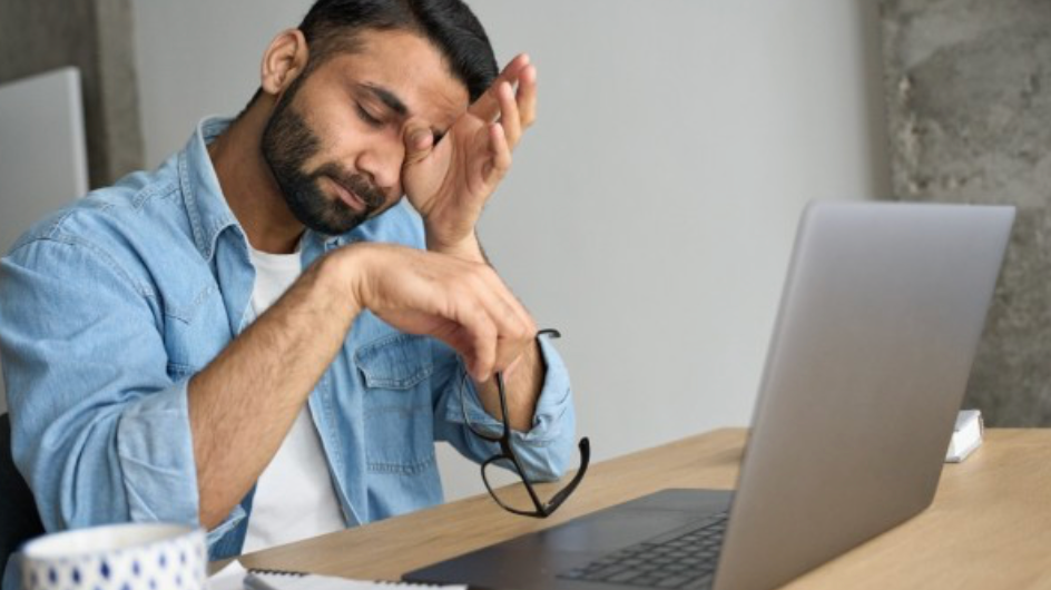 7 Steps You Can Take to Avoid Digital Burnout