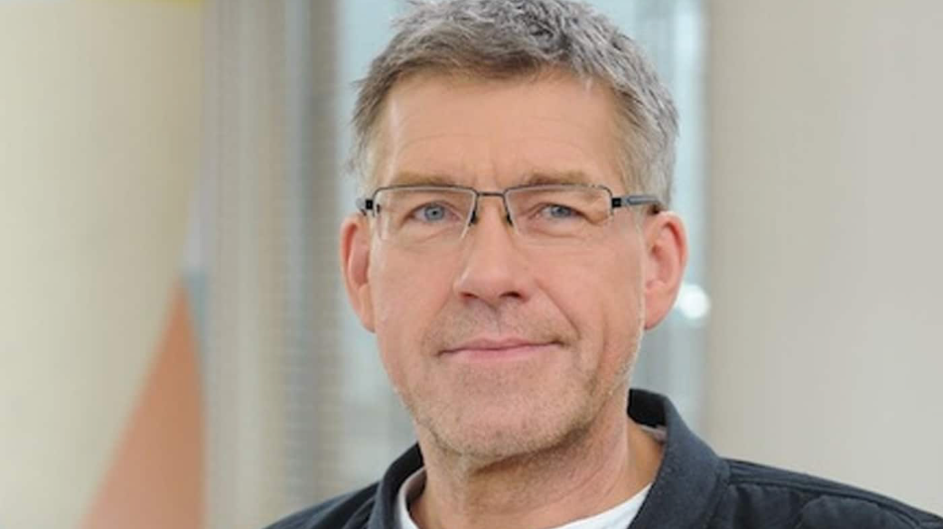 A Q&A with Elite Sleep Coach, Nick Littlehales