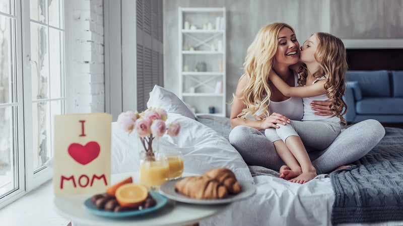 Show Mom Your Love, Give Her the Mother’s Day Bundle