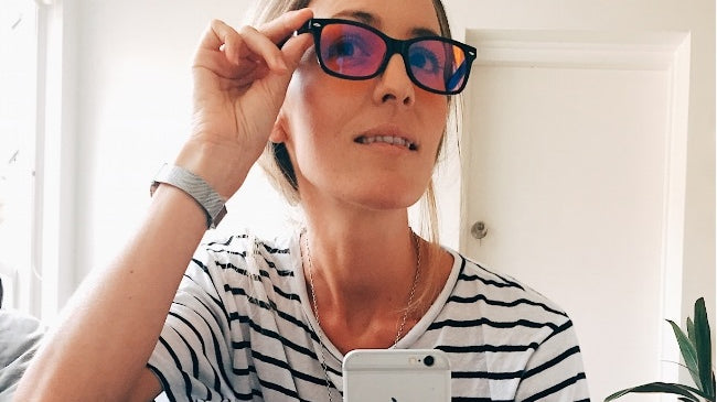 How Swannies Banished M.S. Sufferer’s Sleep Blues