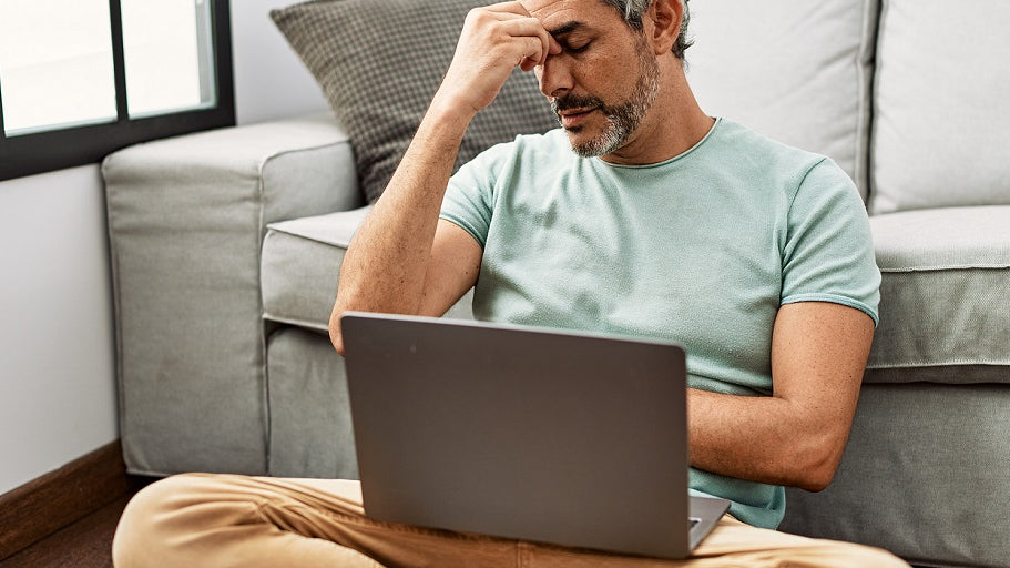 The Truth About F.lux and Blue Light Exposure