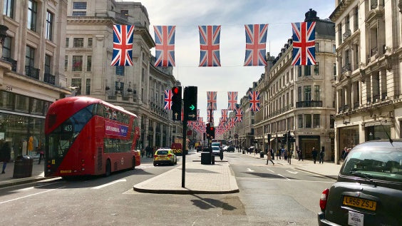 Things To Do for Easter and Good Friday in the UK