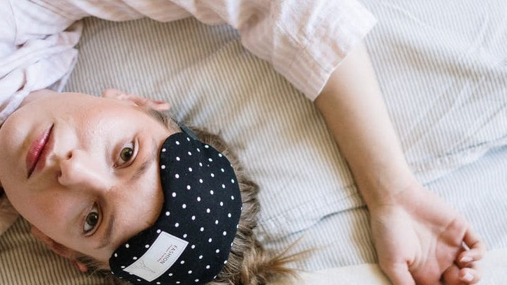 Why Can’t I Sleep? 7 Reasons for Insomnia According to Experts