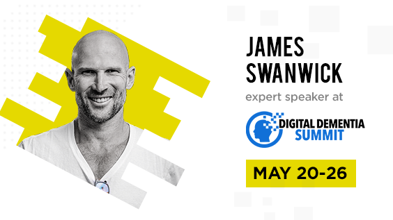 Why You Need To Know More About The Digital Dementia Summit