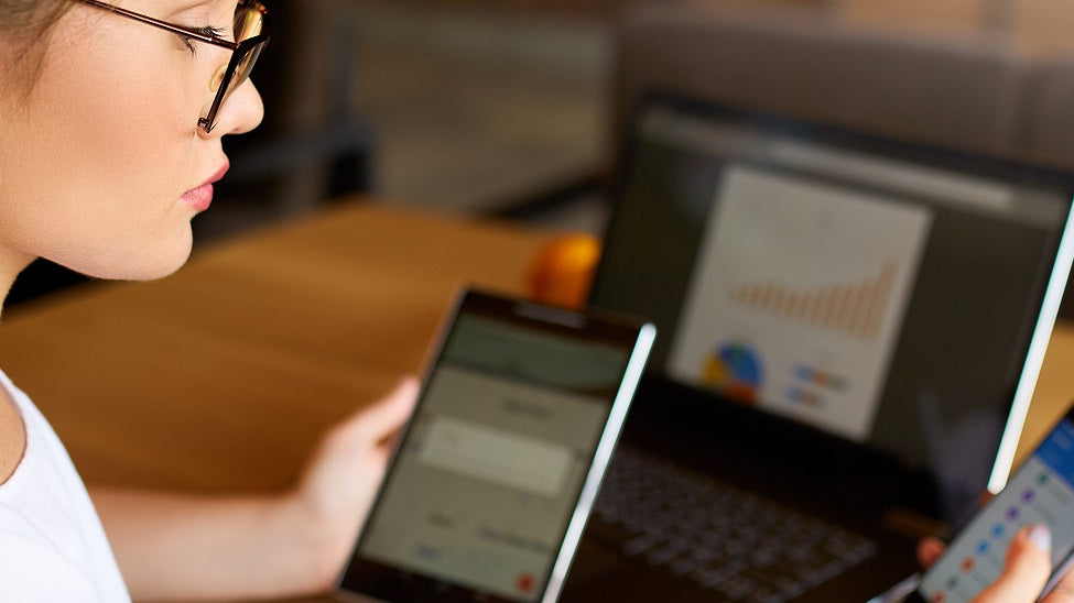 Are Your Electronic Devices Ruining Your Sleep?