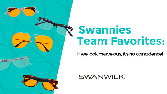 Swannies Team Favorites