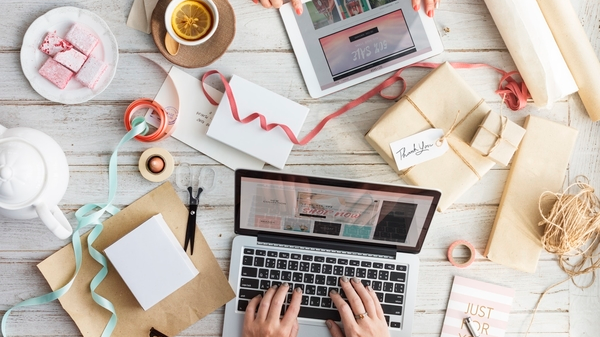 The Ultimate Black Friday Gift Guide for ALL your loved ones