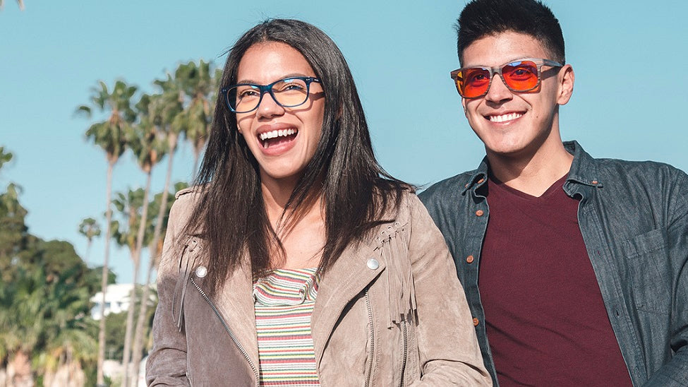 Discover How Efficient Swannies Are in Blocking Blue Light