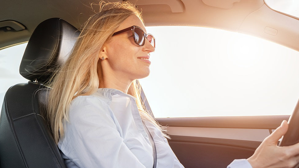 Do Your Shades Protect Your Eyes Or Are They Just A Fashion Accessory?