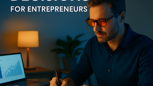 6 Wise Money Decisions That Can Help You Embrace an Intentional Life This Year