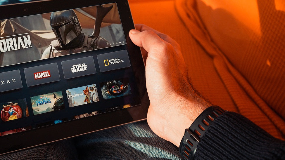 Healthy Screen Time Recommendations