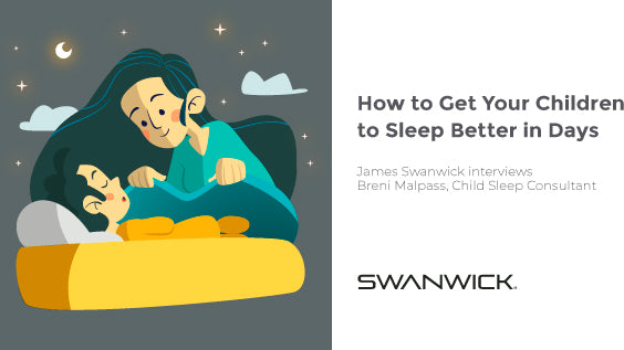 How to Get Your Kids to Nap Better During the Day?