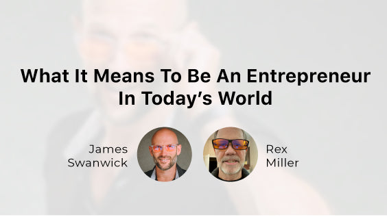 Learn How To Develop A Healthy Company Culture & Achieve Sustainable High Performance | With Rex Miller