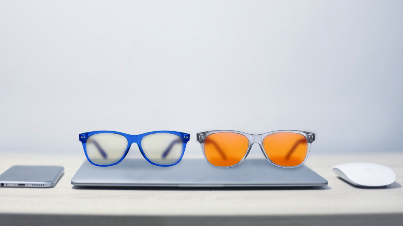 Can You Wear Blue Light Glasses All Day? The Complete Guide to Safe Daily Use