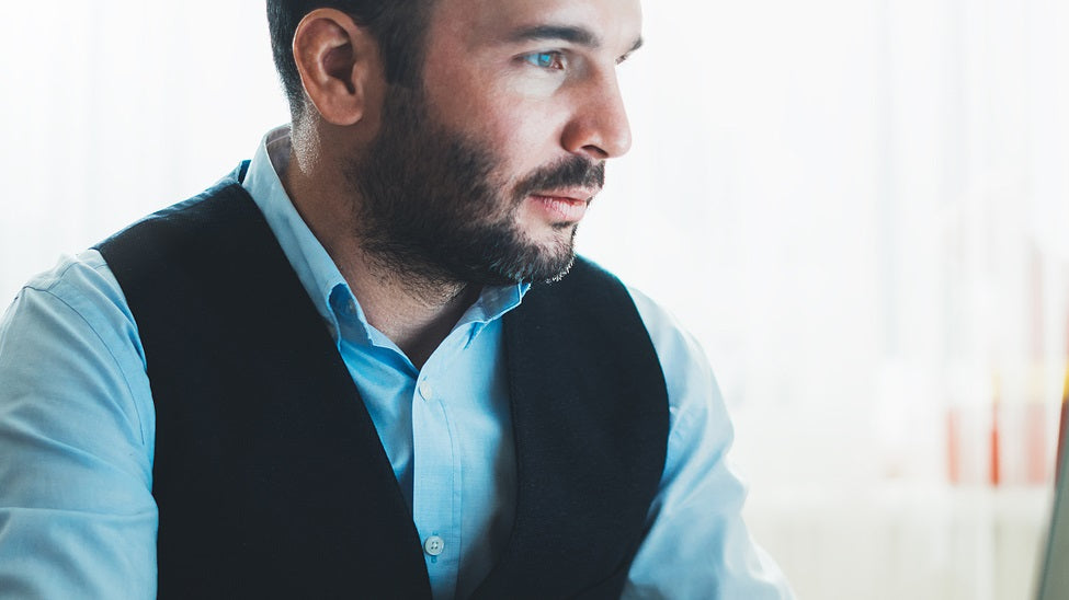 What Is Blue Light Actually Doing To Your Body