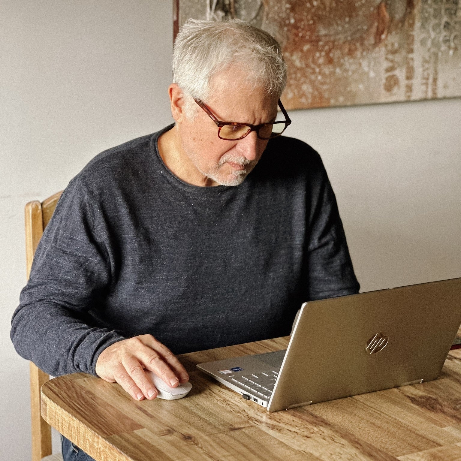 Tortoise Focus Swannies