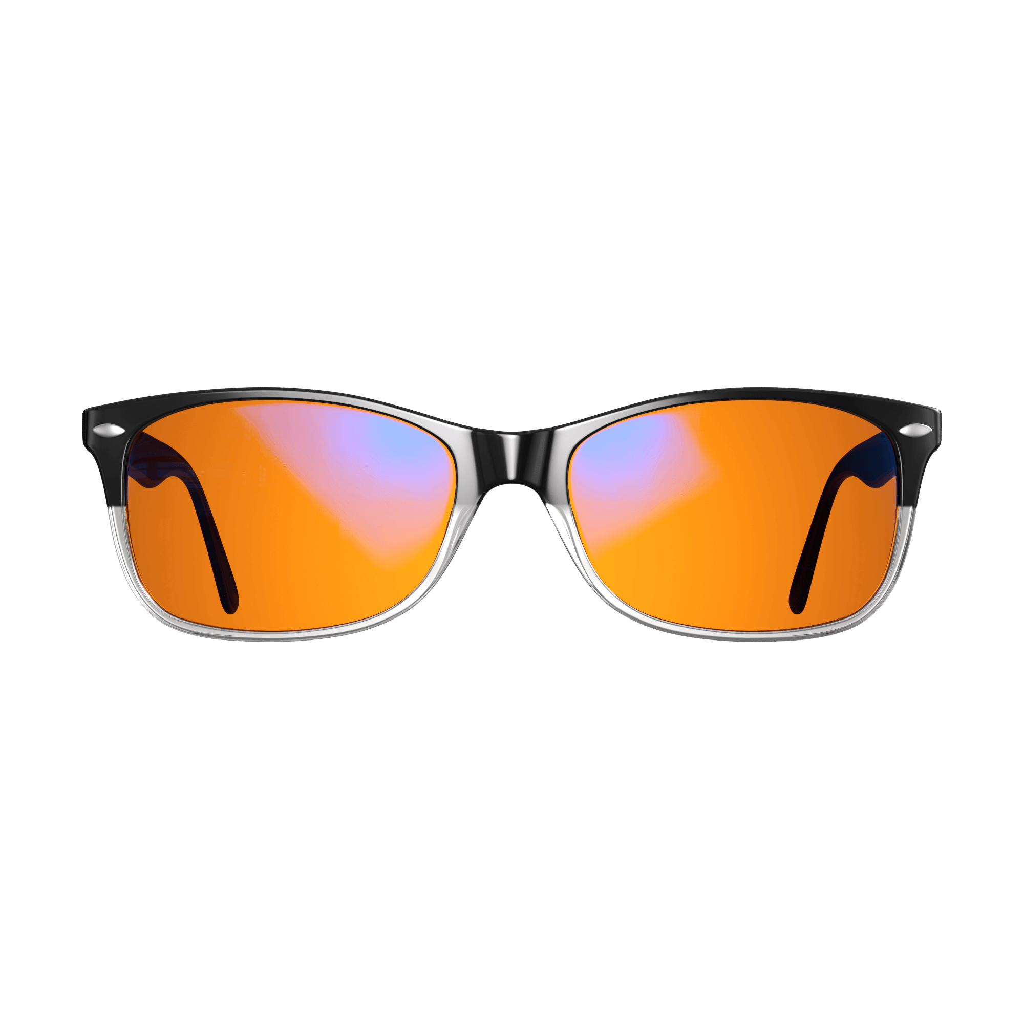 Two-tone classic night