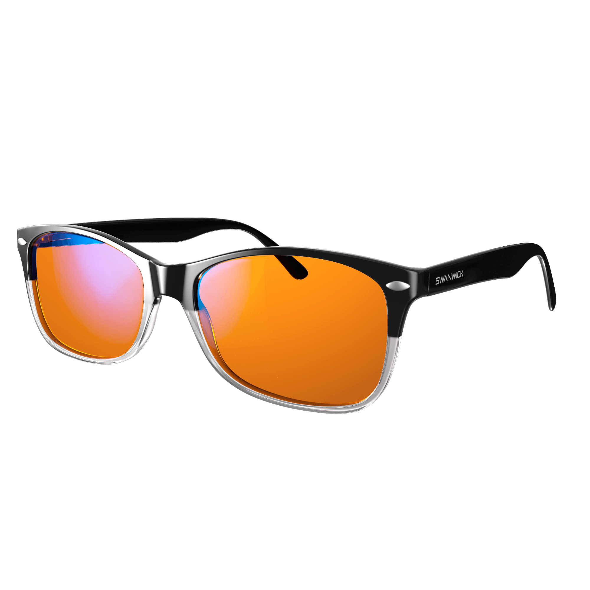 Two-Tone Night Classic Front To Left