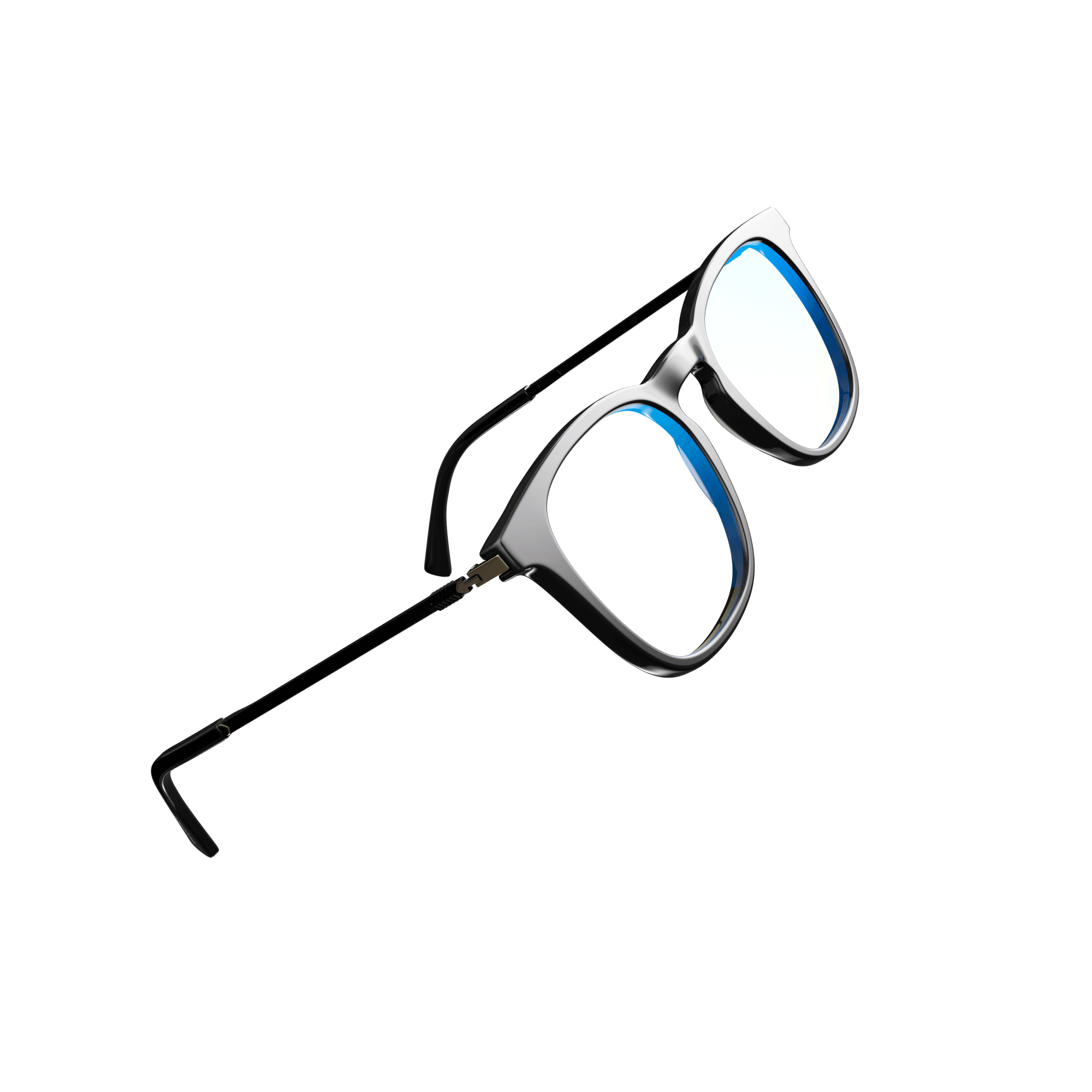 Swanwick Harvard Black Day Front Above