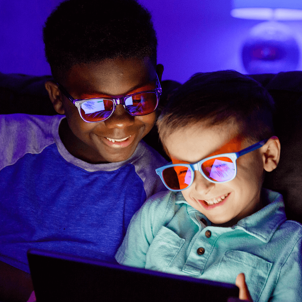 Swanwick Kids Blue Light Blockers