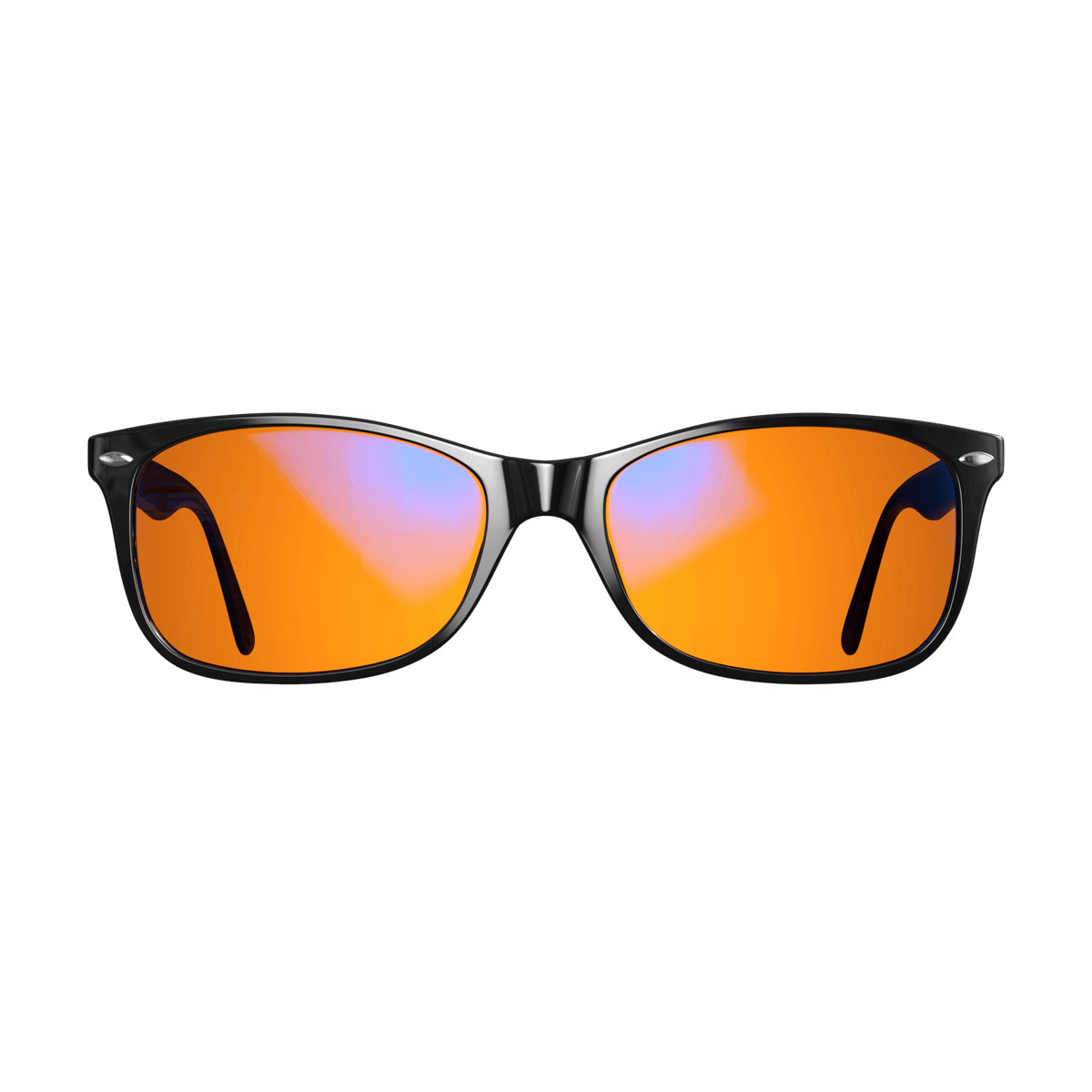 Reading Sleep Swannies - Blue Light Blocking Reading Glasses