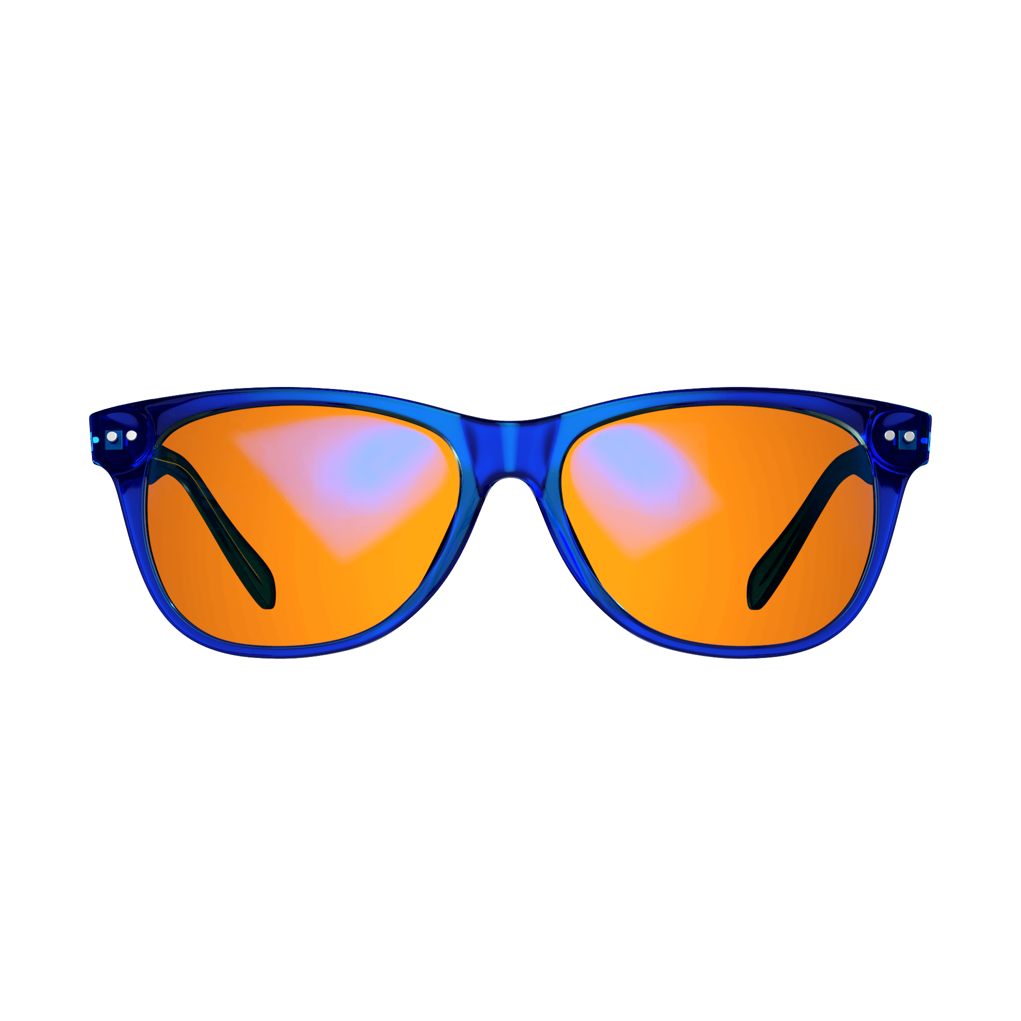 Crystal Sapphire Night