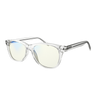 Kids Crystal Day Swannies - Clear Blue Light Glasses - Diamond