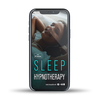Sleep Hypnosis | Sleep Hypnotherapy