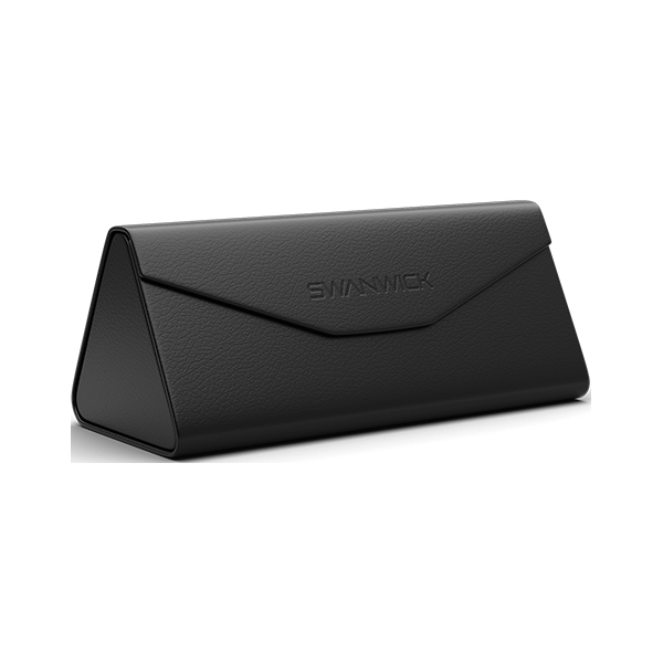 Foldable Eyeglass Case Swannies